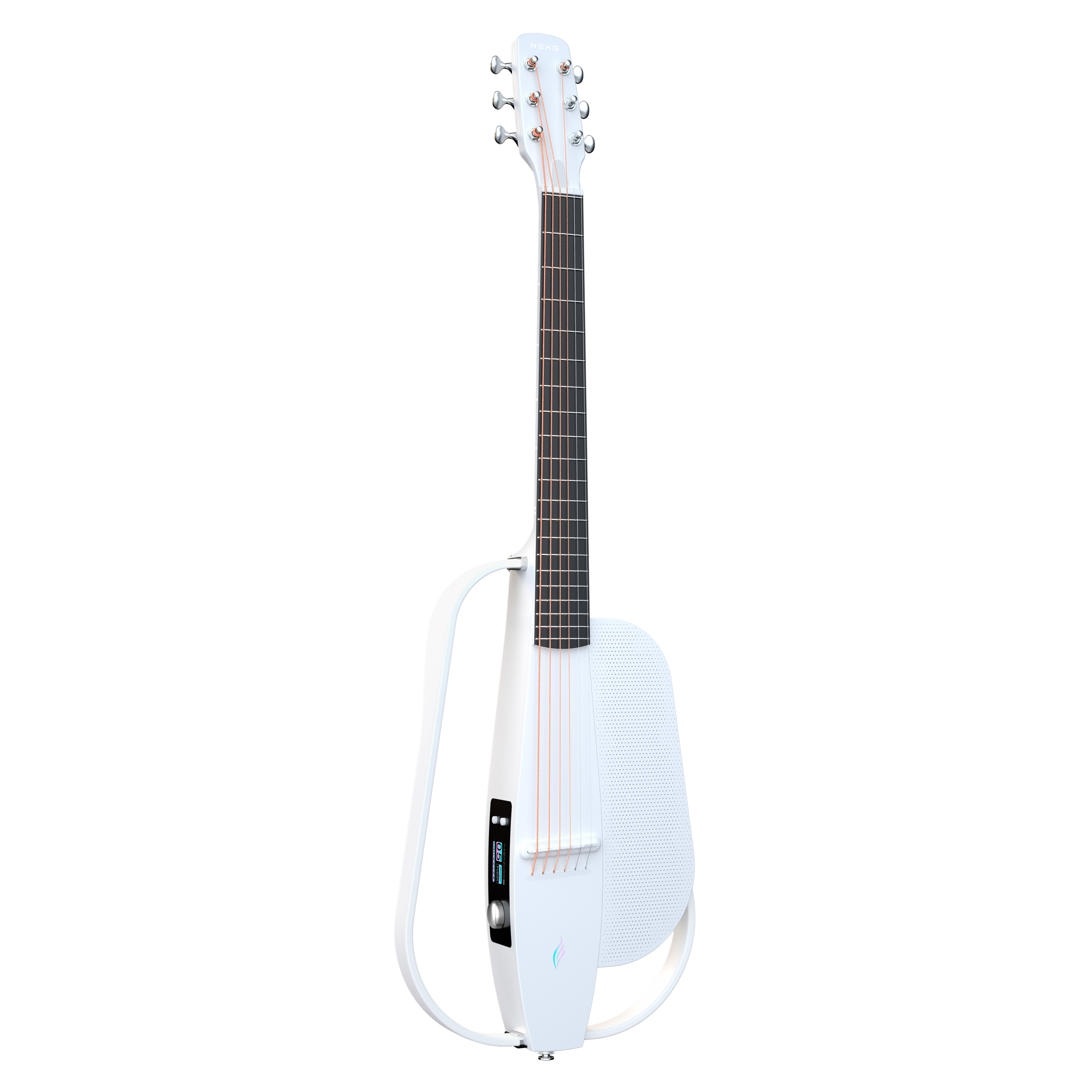 NEXG® 2, Luxy pack. The ultimate smart guitar sensation