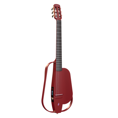 NEXG® 2N. Leading smart guitar with nylon strings