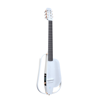 NEXG® 2N. Leading smart guitar with nylon strings