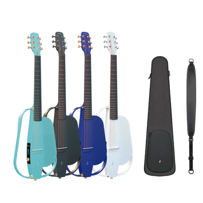 NEXG® 2, Basic pack. Smart guitar's premier choice