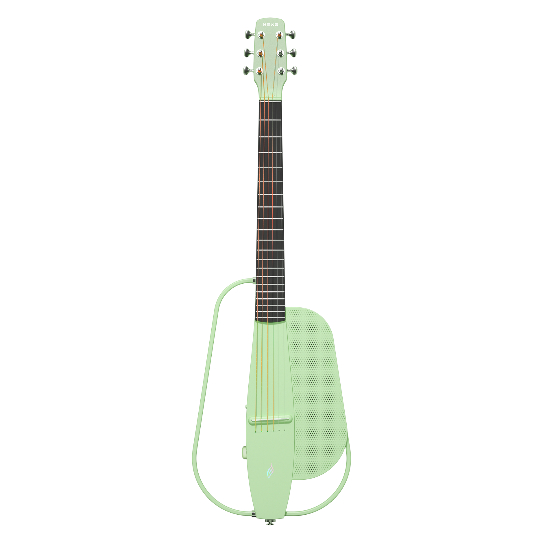 Nexg® SE. A beginner-friendly edition of the Nexg smart guitar line